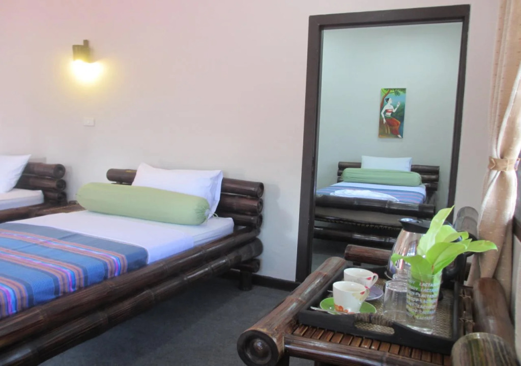 Luna Guesthouse