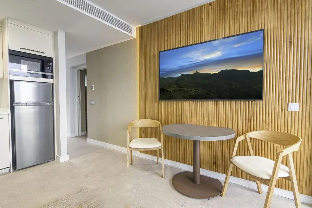Relaxia Beverly Suites