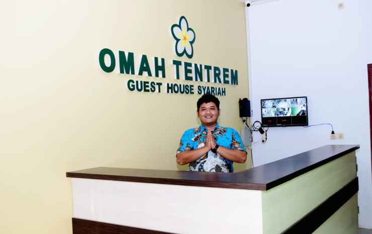 Omah Tentrem Syariah