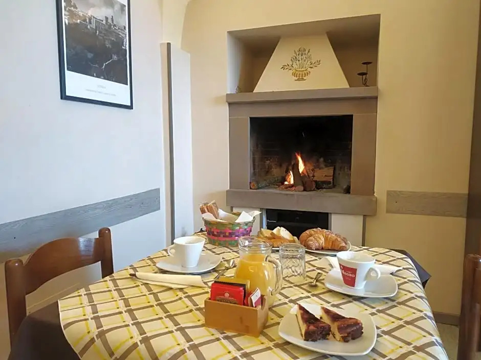 Locanda Prato DEra
