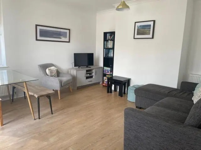 Woolacombe Seaside Apartment