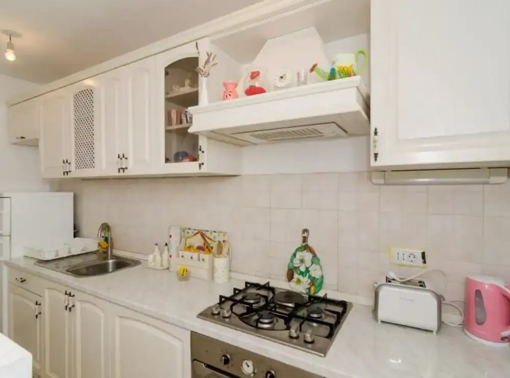 Ivo Guest House