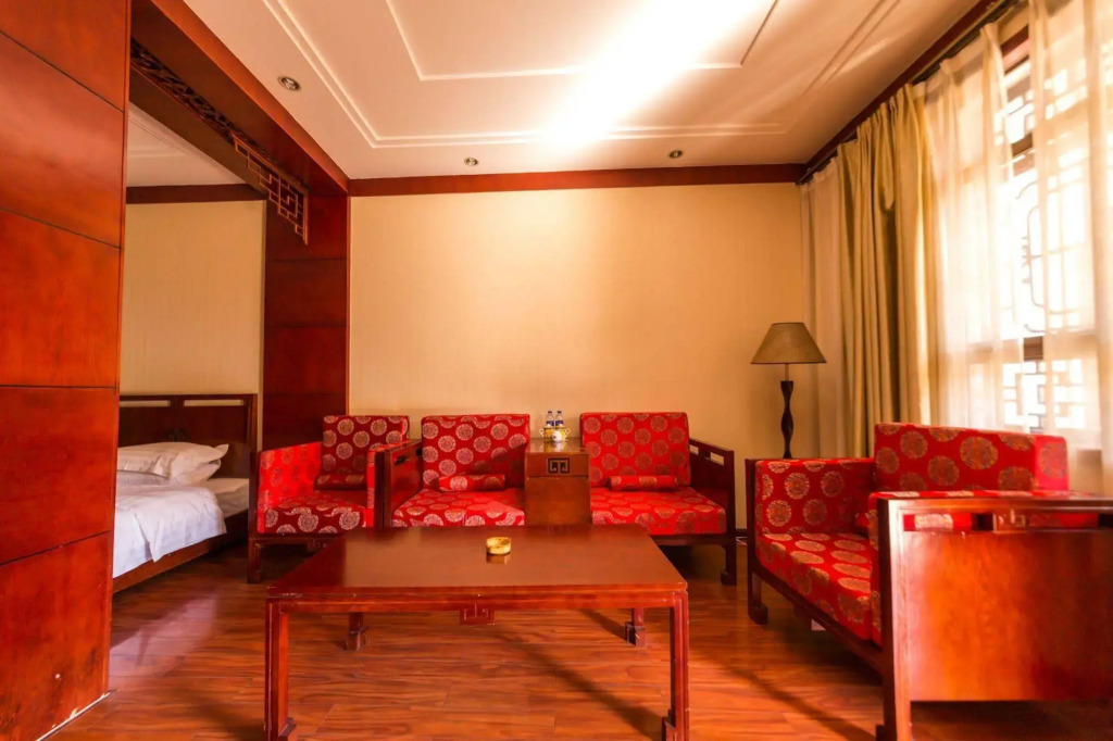Yinfeng Hotel