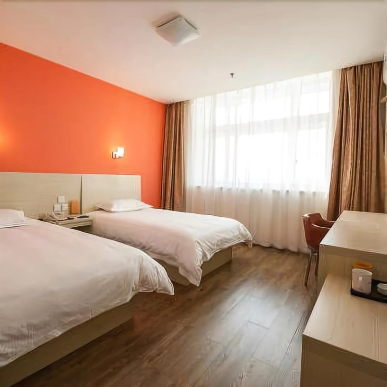 Motel 168 Zhoushan Putuo Branch