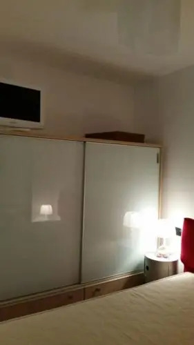 Degli Strategi Apartment