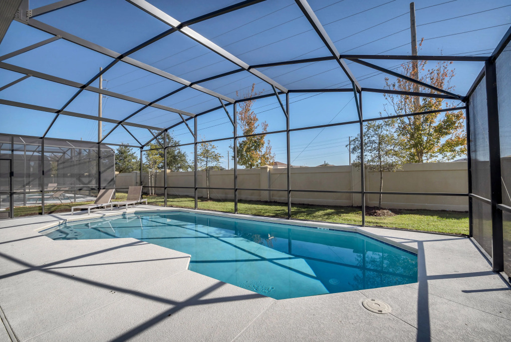 2613CALISTOGA, Kissimmee, US