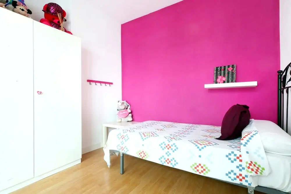 House With 4 Bedrooms in Córdoba, With Wonderful City View, Furnished Terrace and Wifi