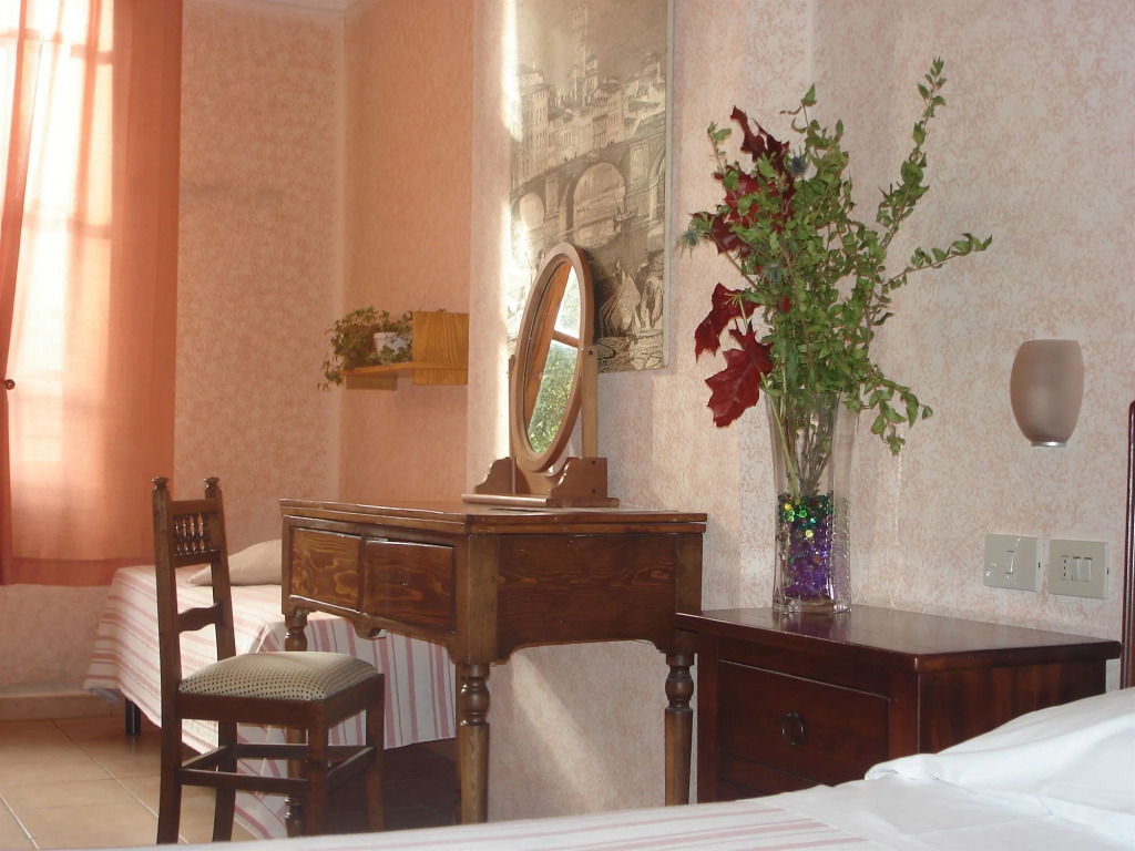 Locanda Orchidea