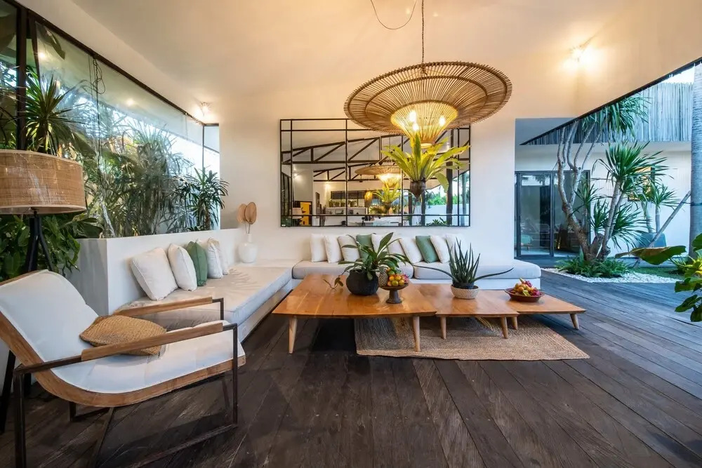 Fantastic Villa, 4br, Umalas