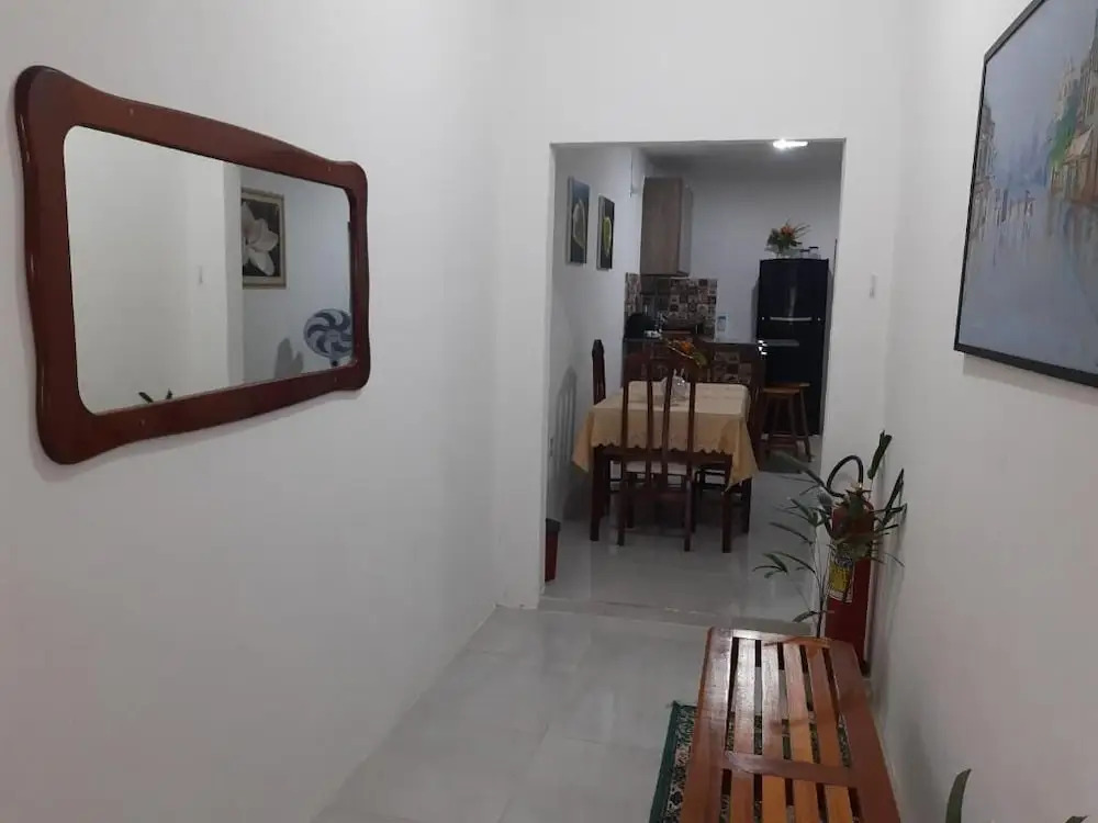 Lar Recife Olinda - Hostel com suítes privativas - Prox Centro de Convenções