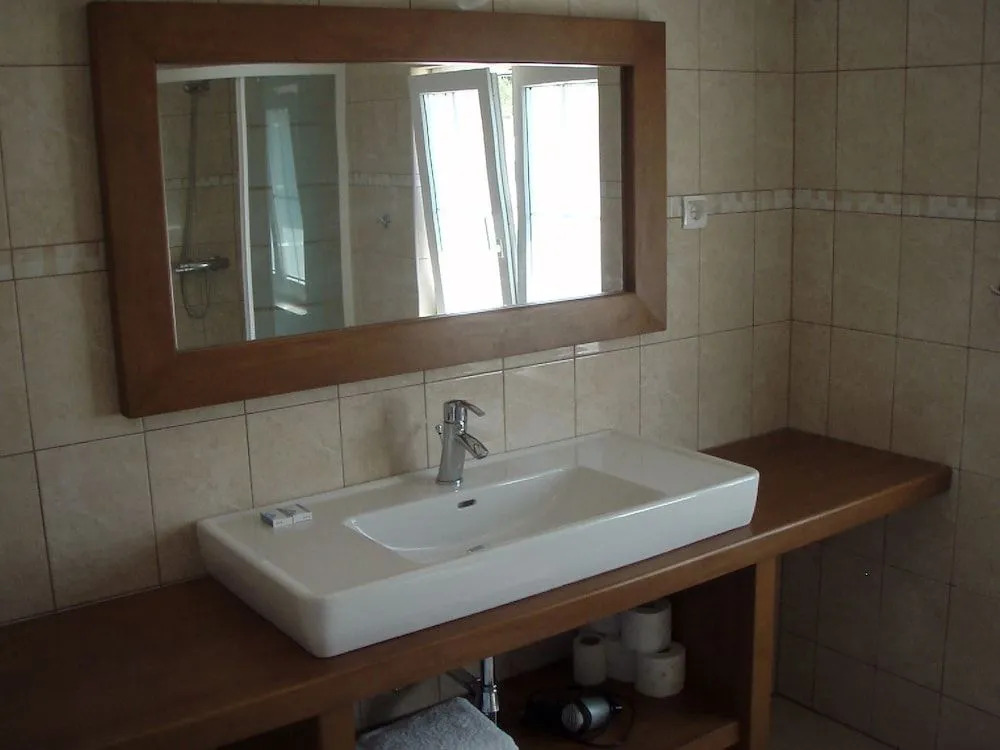 Captain's Villa Sokol