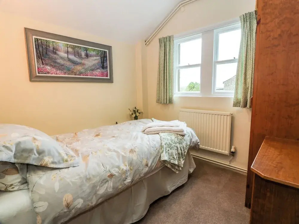 Craggs Cottage