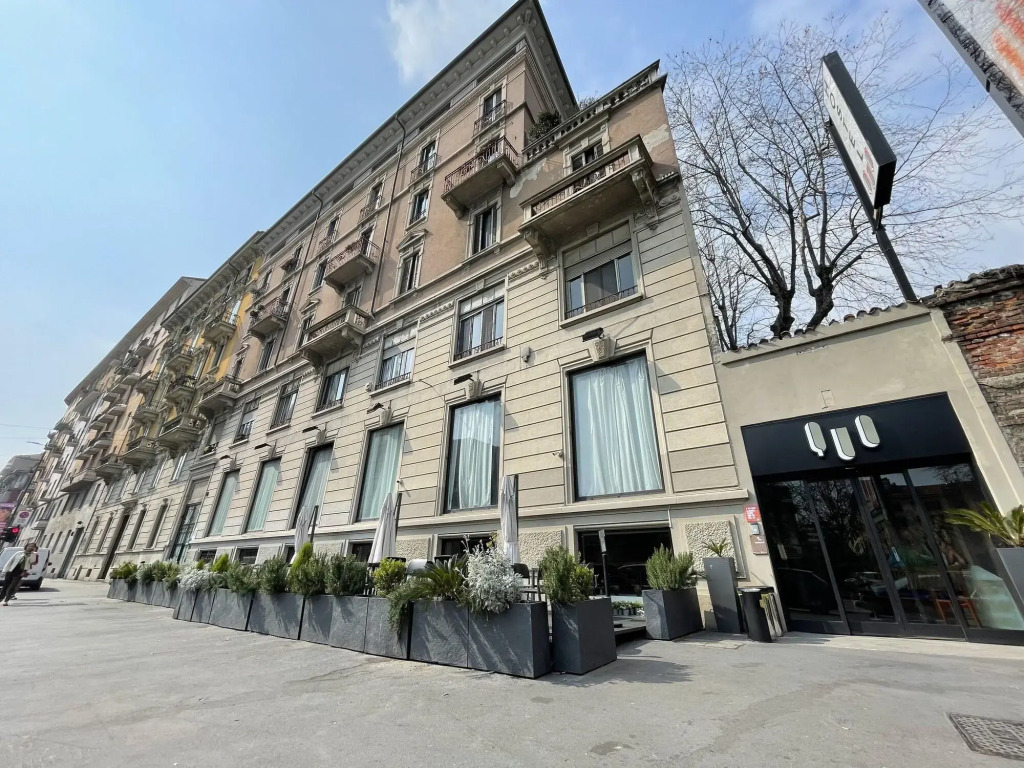 QUO Milano