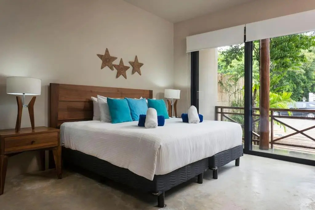 VILLA KINICH: Best Villa in Aldea Zama with Chef and Spa 4BR 11PPL