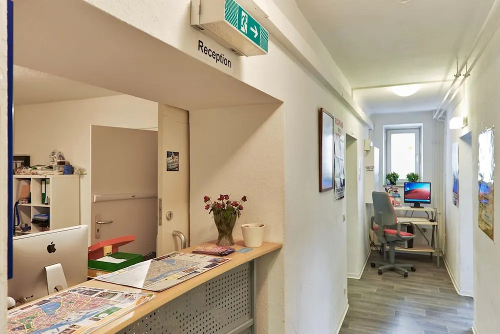 Pauli Hostel