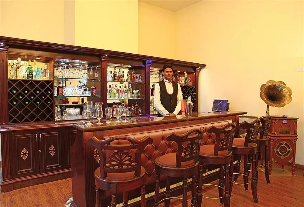 Hotel Brys Fort