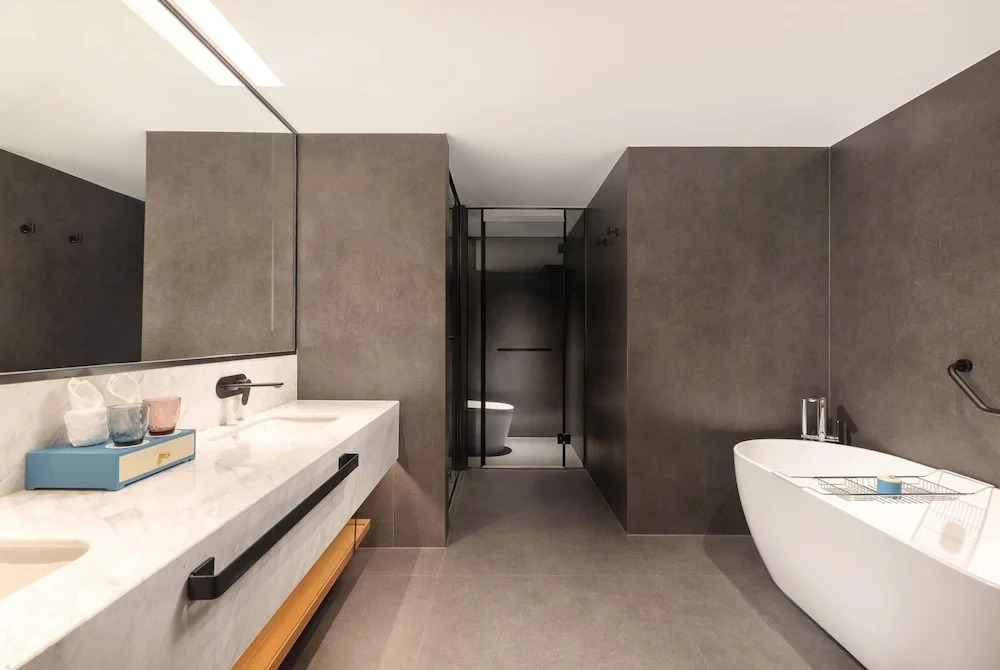 Days Hotel By Wyndham Lishui Liandu