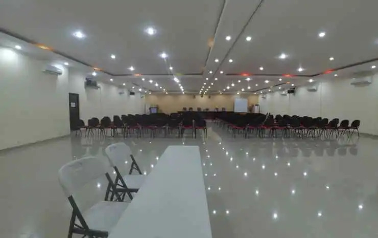 Hotel Pelangi
