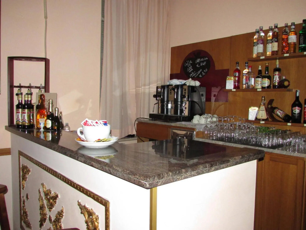 Hotel Gli Archi