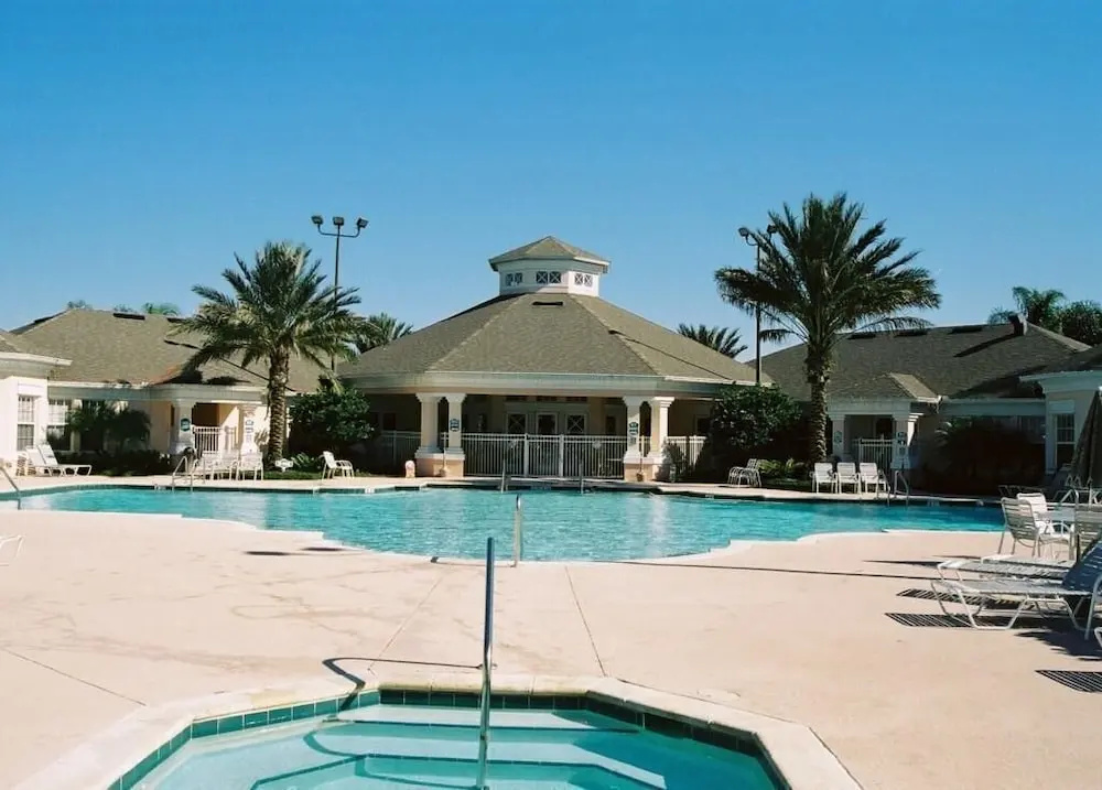 Villa Encantada - Windsor Palms