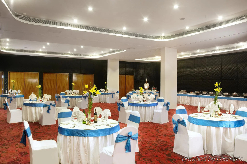 Park Prime Kolkata