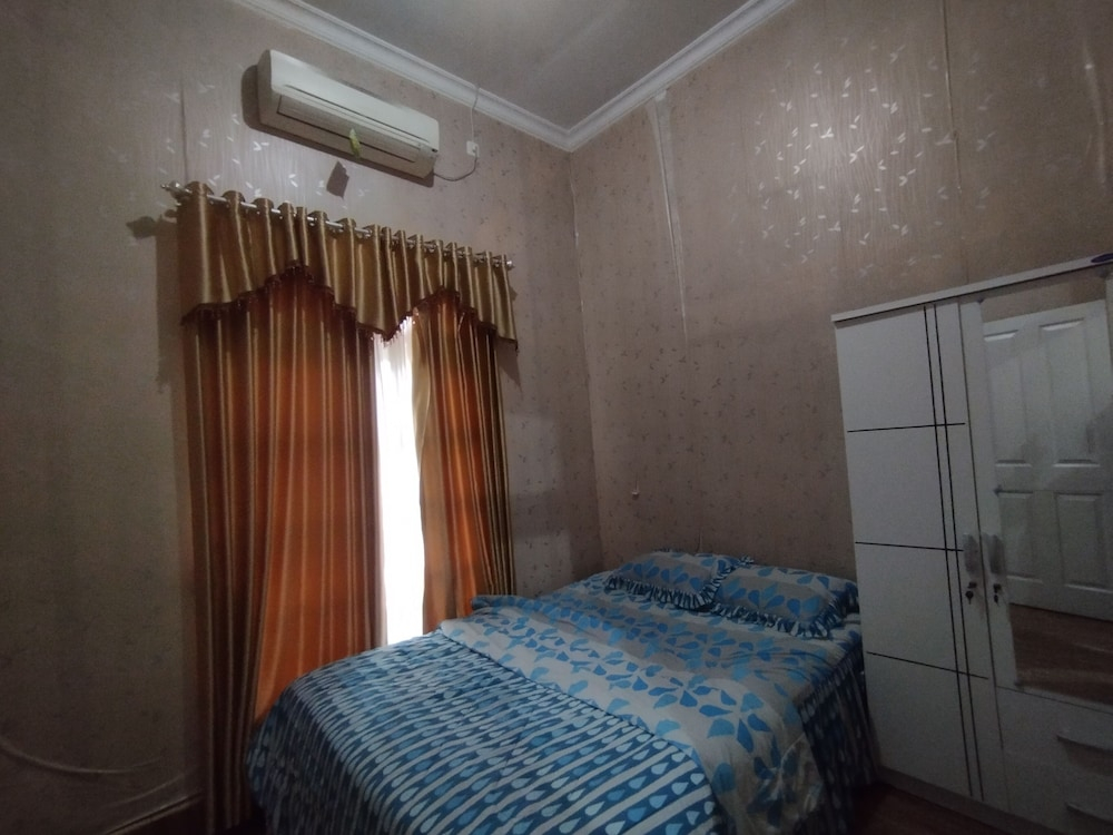Hotel O Homestay Bonjeruk Near Restoran Pawon 21 Bonjeruk