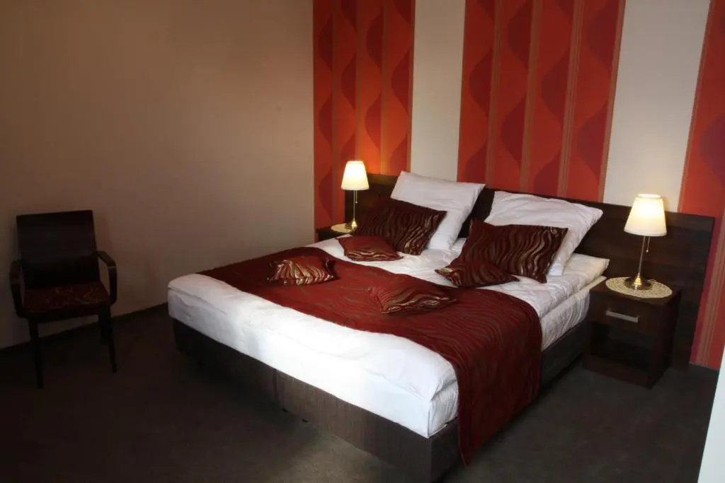 Hotel Kosmonauty Wrocław-Airport