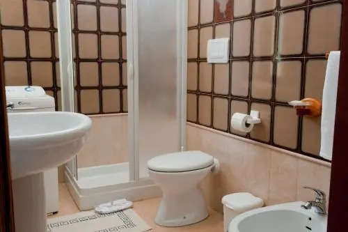 B&B Nova Siri