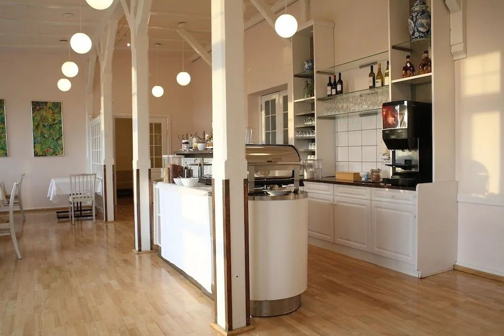 Copenhagen Airport Hotel