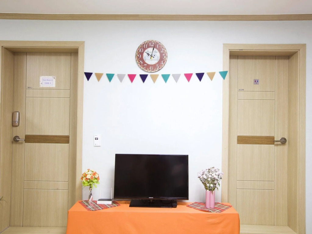 Seoul Corner Guesthouse