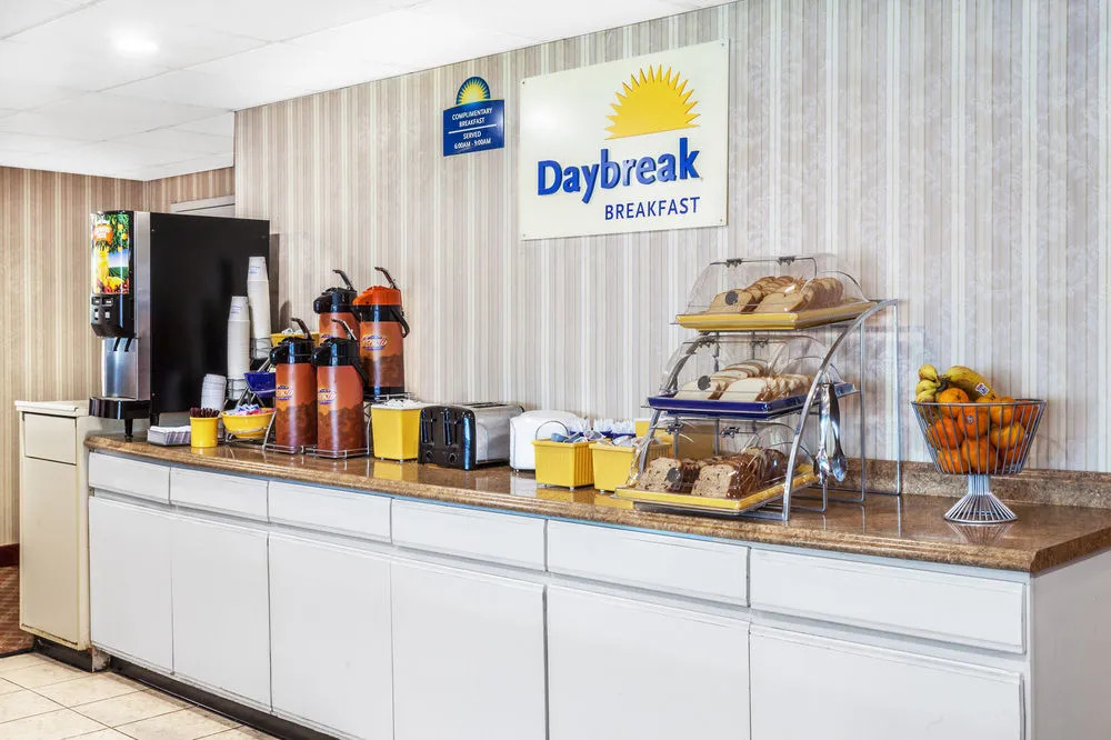 Days Inn Scranton Pa