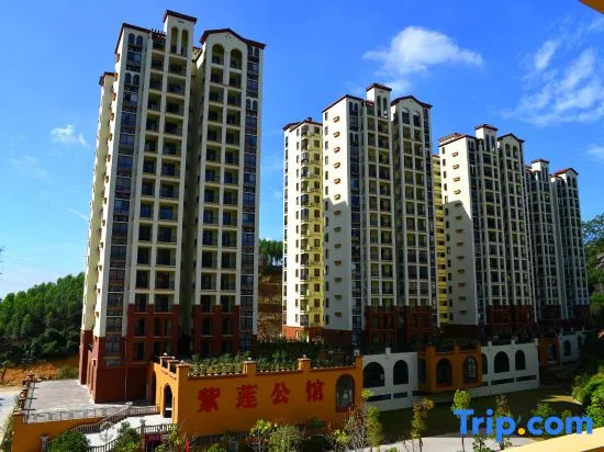 Zilian Forest Resort