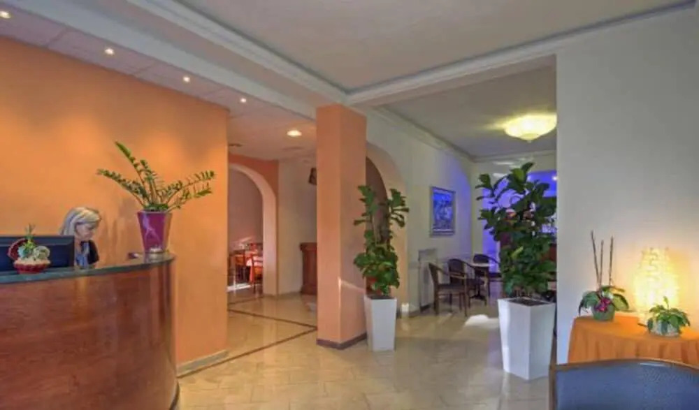 Hotel Firenze
