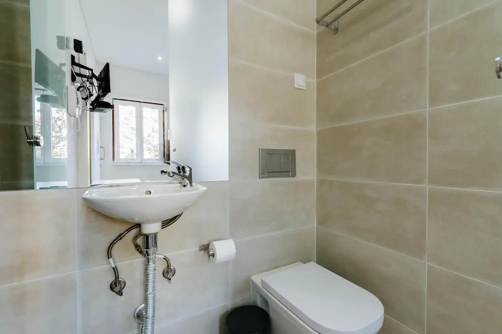 RENT4REST LISBON DOWNTOWN TINY STUDIO Apartments