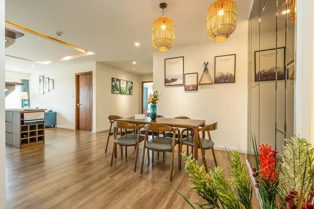 Cozrum Homes - Phoenix DIC Apartment