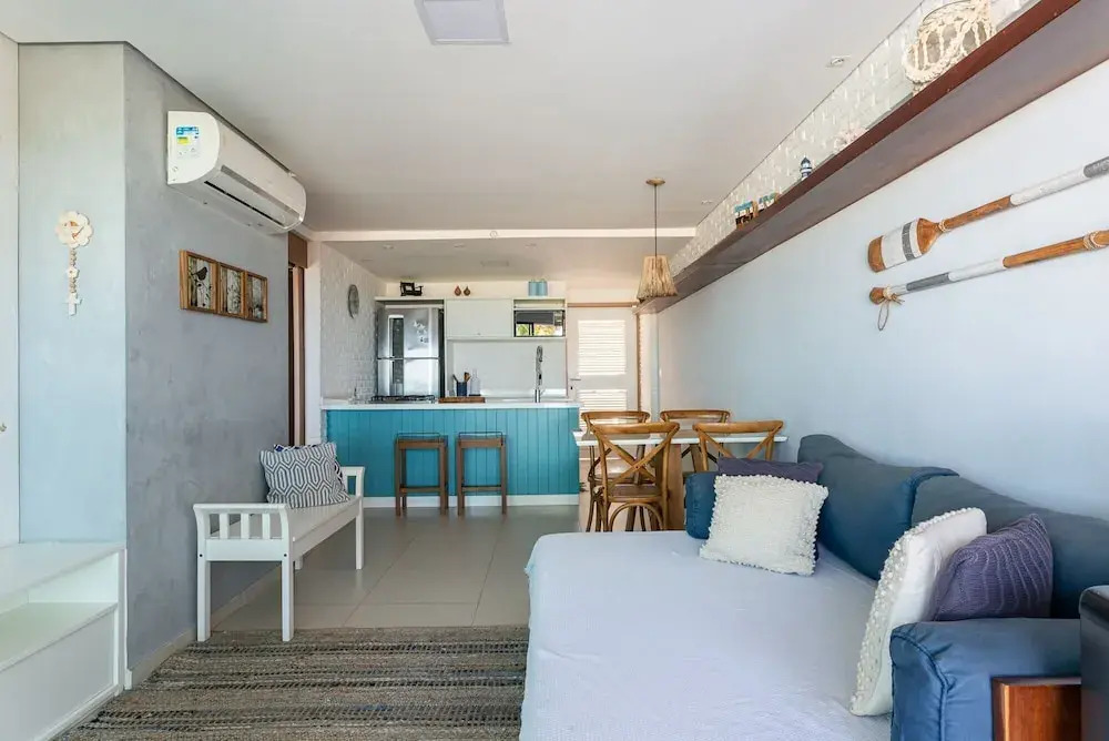 Porto Beach Residence