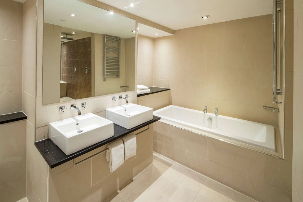 DoubleTree by Hilton Chester