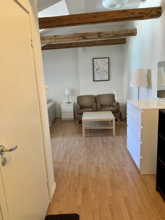 Stockholm Central Attic Apartment 914