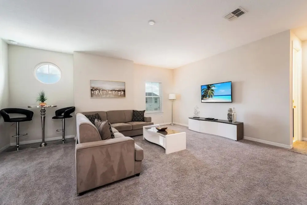 Stunning Sunsets & Private Pool 7BD