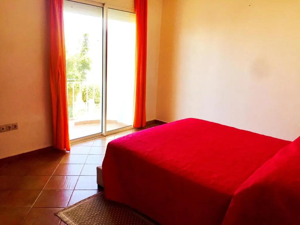 Elegant villa in Dar Bouazza with year-round private pool