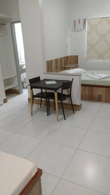 Hotel Palmeiras Ltda