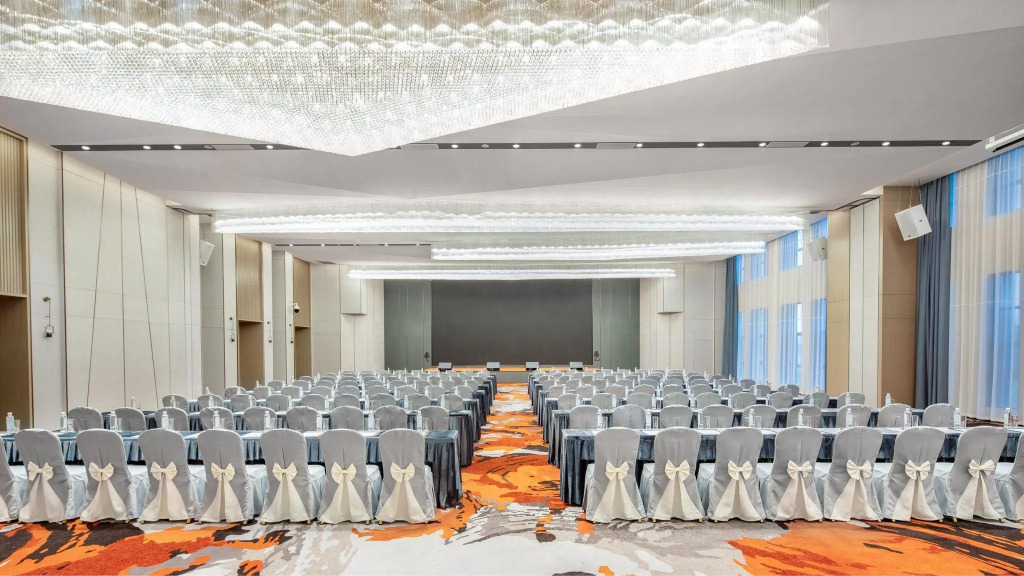 Holiday Inn Nanning Zhuangjin