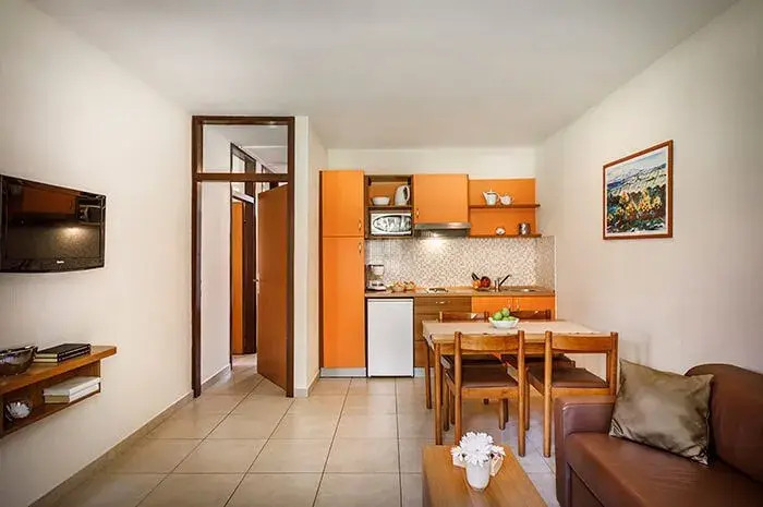 Apartmani Marica Suha punta
