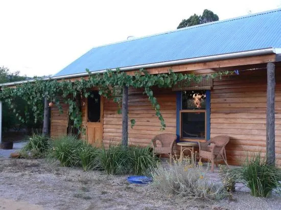 Candlebark Retreat