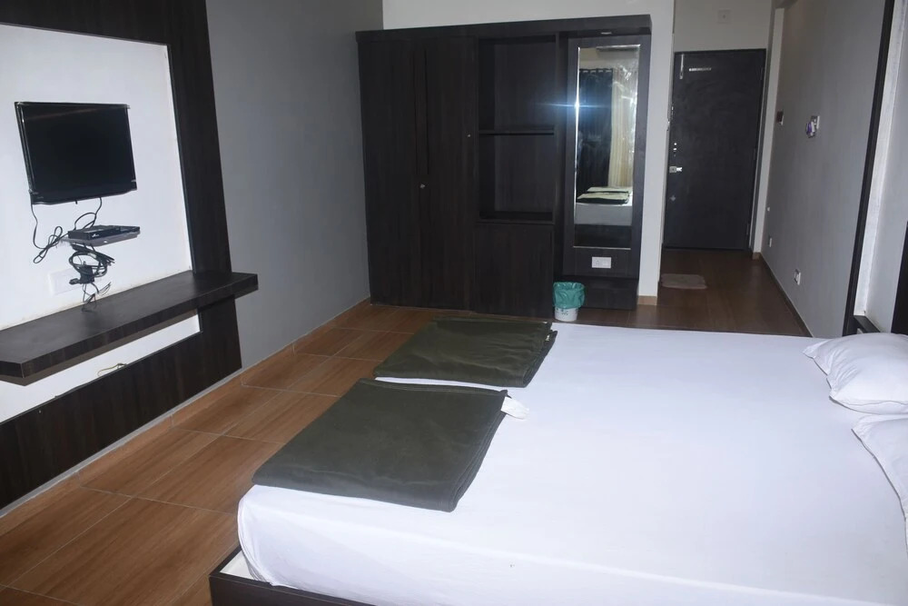Hotel Devang