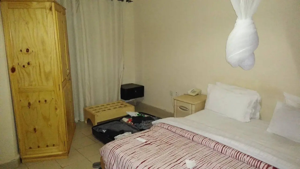 Seaview Gardens Hotel