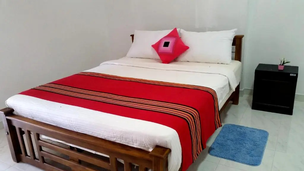 Radha Tourist Home