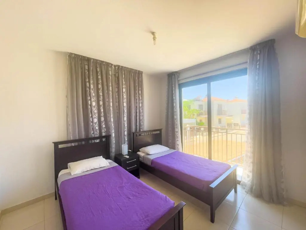 Fotini Villas