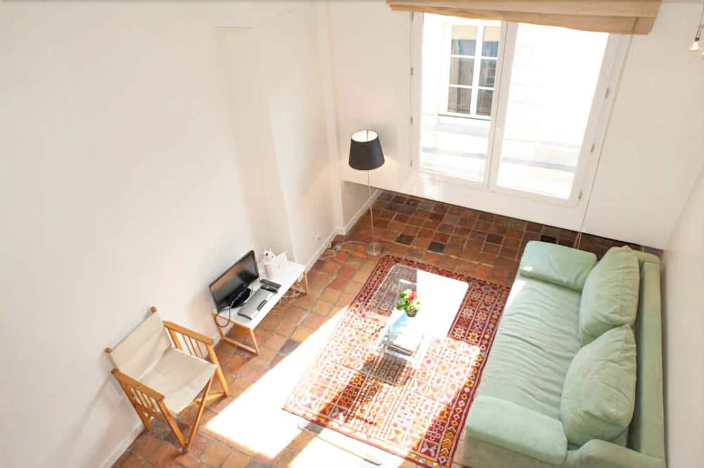 Appartement Duplex