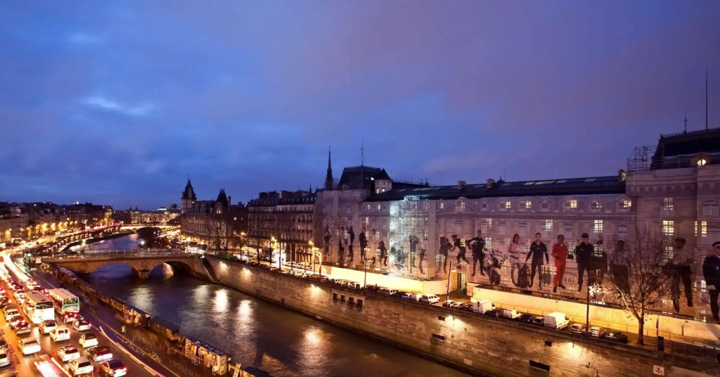 Hotel Le Notre Dame Saint Michel